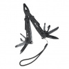 MIL-TEC® Kliešte multifunkčné multitool Small ČIERNE