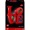 LEGO® Art 31214 LOVE - LEGO