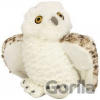 WILD Sova snežná 30 cm