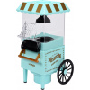 Stroj na popcorn - vozík 1200W Lund TO-68260