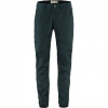 Fjällräven Vardag Trousers M, Farba DARK NAVY, Veľkosť 58/R
