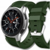Pásik ZeeTech pre univerzálny 22 mm zelený