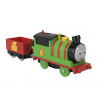 Mattel Tomáš a přátelé Motorová mašinka PERCY HDY60