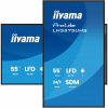 LED monitor iiyama ProLite LH5575UHS-B2AG 3840 x 2160 px TFT / PLS
