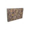 6.9. Záchytná stena za 3D terč 120 x 80 x 11 cm camo (6121)