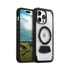 Rokform Kryt Eagle 3, magnetický kryt pro golfisty, pro iPhone 15 Pro Max, černý 0812515032526