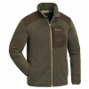 Pinewood Wildmark fleece bunda s membránou