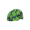 GIRO SCAMP II Mat Midnight/Green Inked 2024 Dětská přilba Velikost přilby S (49-53cm)