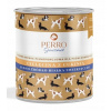 Perro - Gourmet MONO - Teľacie mäso s cuketou - 800 g