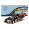Spark-model Porsche 956 2.6l Twin Turbo Team Henn S T-bird Swap Shop N 26 2nd 24h Le Mans 1984 Jean Rondeau - John Paul Jr. 1:64 Black Red