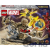 LEGO® Marvel 76280 Spider-Man vs. Sandman: Posledný súboj - LEGO