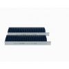 TATechnix Filter vnútorného priestoru Opel VIVARO C Platform Cabin (K0) Bosch - VIVARO, 2.0