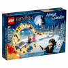 Adventný kalendár LEGO® Harry Potter™ 75981 Adventný kalendár LEGO® Harry Potter™ (5702016831276)
