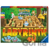Labyrinth Pokémon - Ravensburger