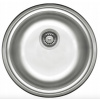 DEANTE ZHC 0803 Drez TWIST SATIN 1K B / O Ø 420x17 (DEANTE ZHC 0803 Drez TWIST SATIN 1K B / O Ø 420x17)