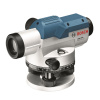 Bosch Professional Nivelačný prístroj GOL 20 D, dosah: 60 m, zväčšenie: 20×, 0601068400
