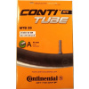 CONTINENTAL Duša Continental 26 x 1,75/2,5 (47/62-559) AV-40mm