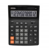 AVELI Kalkulačka DESQ XXL, čierna 30444