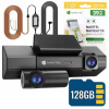 Video rekordér 70MAI FC02 Full HD Wi-Fi mikrofón (Video rekordér 70MAI FC02 Full HD Wi-Fi mikrofón)