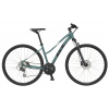 GT Bicycles GT TRANSEO ELITE WOMENS (G32101U10/JDE) M