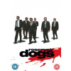 Reservoir Dogs DVD