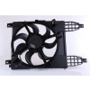 Ventilátor chladenia motora NISSENS 85942