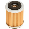 Olejový filter ekvivalent HF142, Q-TECH MHF-142, YAMAHA YFM 350/400, YZF 426