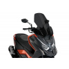 PUIG Plexi na motorku PUIG V-TECH LINE TOURING 21149F tmavá dymová