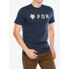 Tričko Fox Absolute SS Tech Tee - midnight