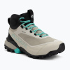 Dámske trekingové topánky SCARPA Ribelle Cross 2 GTX fog/aqua green