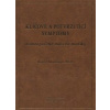 Klíčové a potvrzující symptomy - homeopatické materie mediky (Roger Morrison )