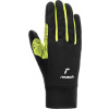 Reusch Arien STORMBLOXX™ TOUCH-TEC™ - black/safety yellow 8