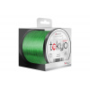 Delphin Monofil TOKYO fluo zelená 300 m 0,286 mm 14 lb