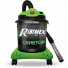 Krbový vysávač vysávač popola RIBIMEX PRCEN012 1200 W 18L (Ribimex CENETOP vysávač na popol 18l 1200W Made in Italy)