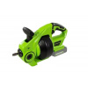 24V čistič odpadov Greenworks G24DA