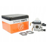 KARBURÁTOR STIHL FS38 FS45 FS46 FS55 FS76 FS80 FS85