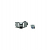 Keystone modul RJ45 stínený, Cat.5e, samozářezový, SFA (HSEMRJ5GWS)