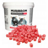 Jed na myši a potkany MURIBROM KOCKY 5 kg (Jed na myši a potkany MURIBROM KOCKY 5 kg)