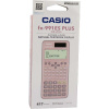 Vedecká kalkulačka Casio FX-991ES PLUS 2ND EDITION (VEDECKÁ KALKULAČKA CASIO FX-991ES PLUS PKW 2. EDÍCIA RUŽOVÁ)