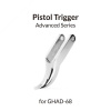 Gaahleri Airbrush Pištoľ Trigger pre GHAD-68 (Gaahleri)