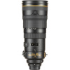 Nikon AF-S Nikkor 120–300 MM F/2.8E FL ED SR VR