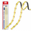LED pásiky COB do auta biela 2x30 cm 12 V AMiO-04569