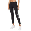 Legíny Champion čierne W Leggings LogoTraining 114560 KK001 NBK