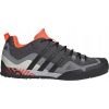 Nízke trekkingové topánky Adidas S29255 42 2/3 (Euro Trail Nova relax relax kreslá)