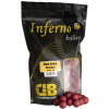 Carp Inferno Boilies Hot Line 24 mm 1 kg Škorpion
