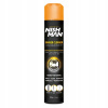 Nishman Sprej na strojčeky Shaver Cleaner 400 ml 5v1 dezinfekcia údržba