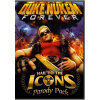 Duke Nukem Forever: Hail to the Icons Parody Pack