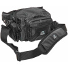 Ľadvinka Illex Hip Bag Black