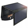 Choetch Solar Charger 19W 2.4a (Stan Vango Skye 500 - 5 -Passenger)