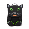 Affenzahn batoh Large Black Panther black
